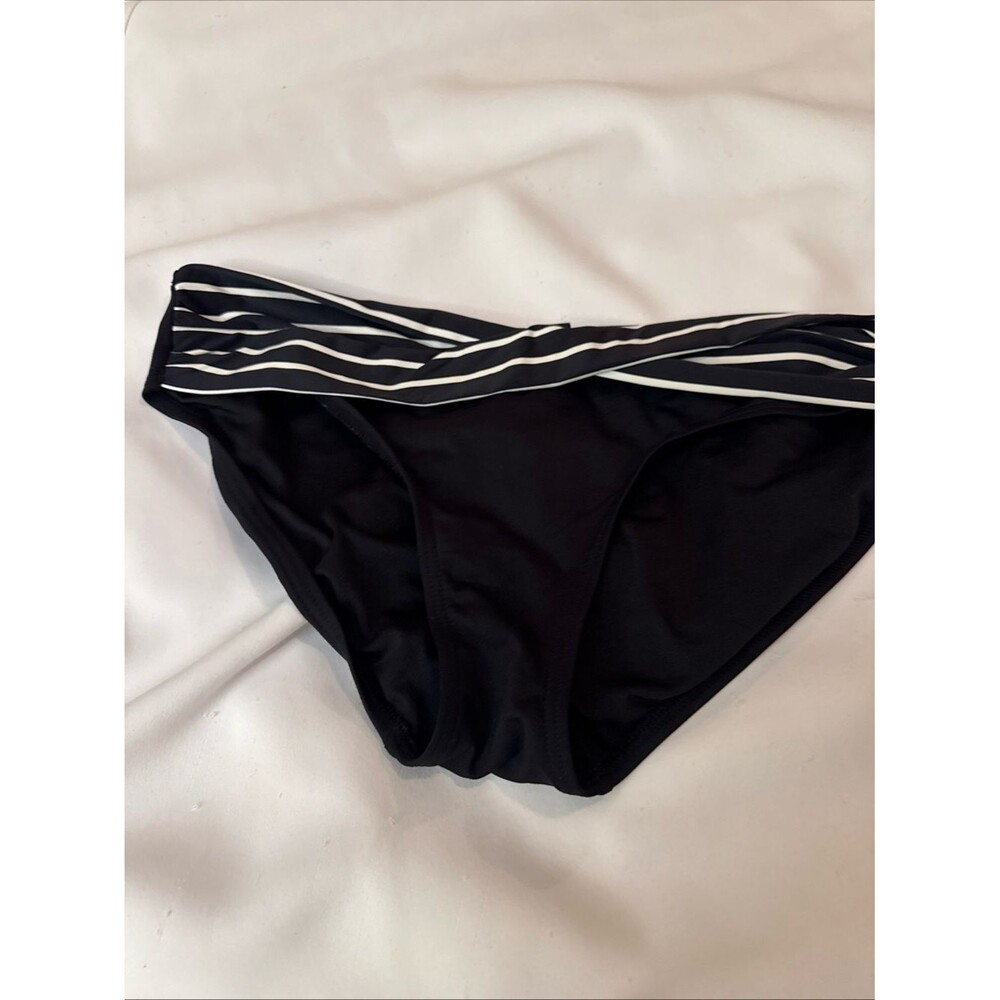 Coco-reef Women's Black Bikini-and-tankini-bottoms